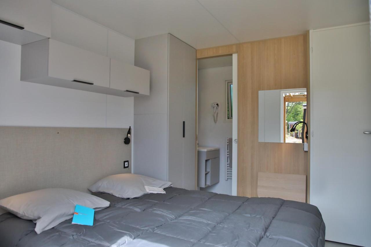 Camping Maeva Respire Le Village Perrosien Εξωτερικό φωτογραφία